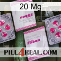 20 Mg 33